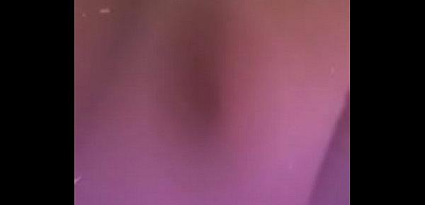 Brooklynn Starr ~ Toys and Black Cock